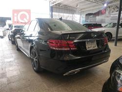 مێرسێدس بێنز E-Class